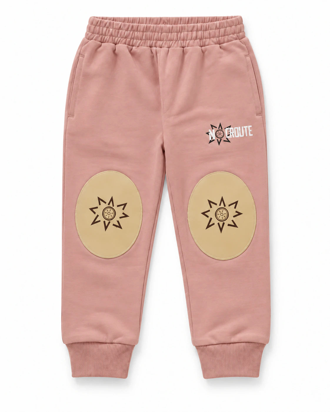 Le Tout-Terrain – ensemble jogging renforcé enfant